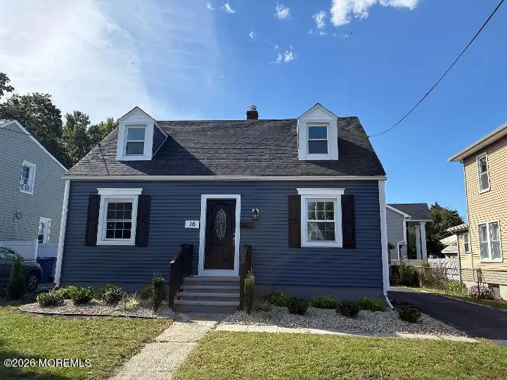 16 Oakwood Place, North Brunswick, NJ 08902 - #1