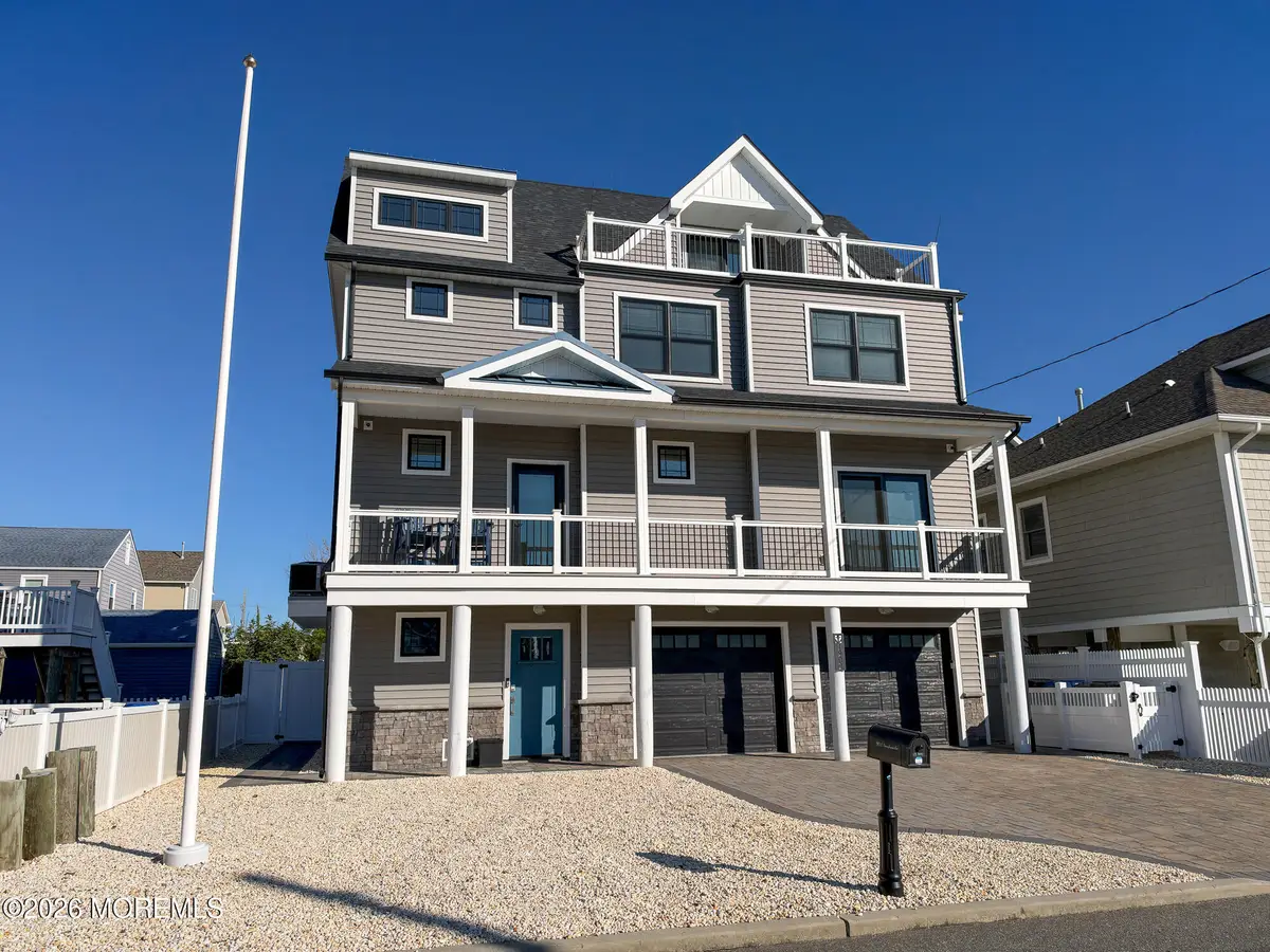 1902 Pennsylvania Avenue, Ortley Beach, NJ 08751 - #1