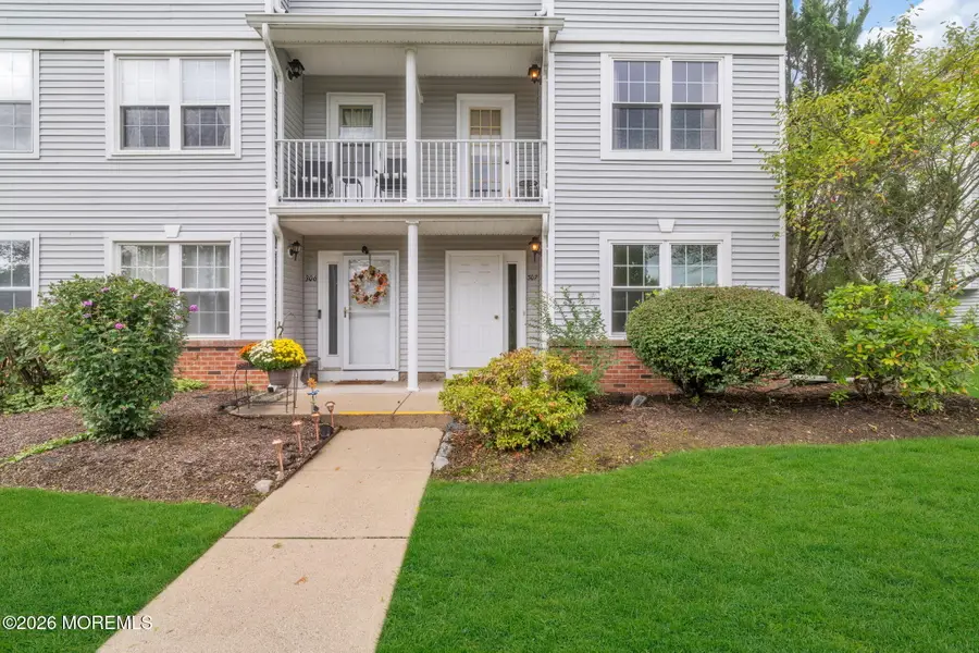 307 Mercer Court, Hackettstown, NJ 07840 - #2