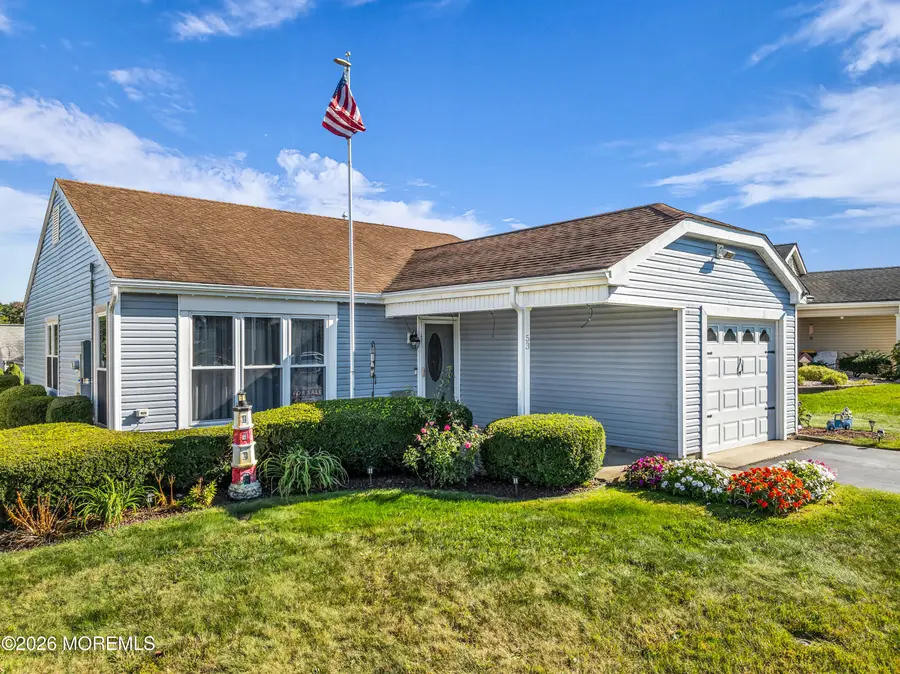 53 Hastings Road, Manchester, NJ 08759 - #2