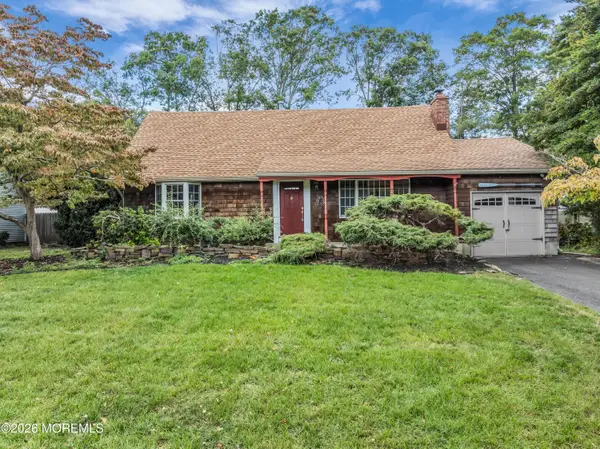728 Northstream Drive, Toms River, NJ 08753