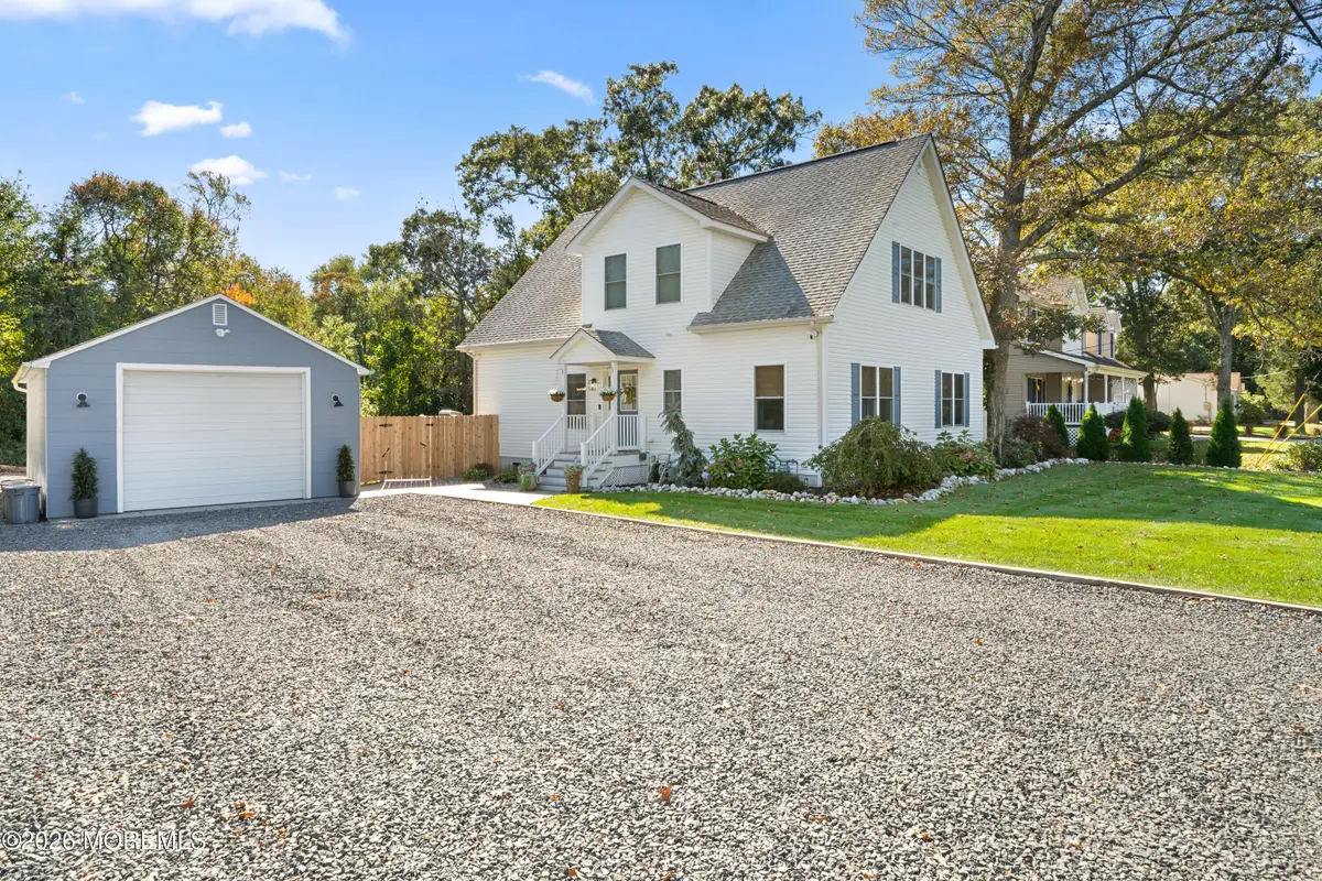 10 Pennsylvania Avenue, Waretown, NJ 08758 - #1