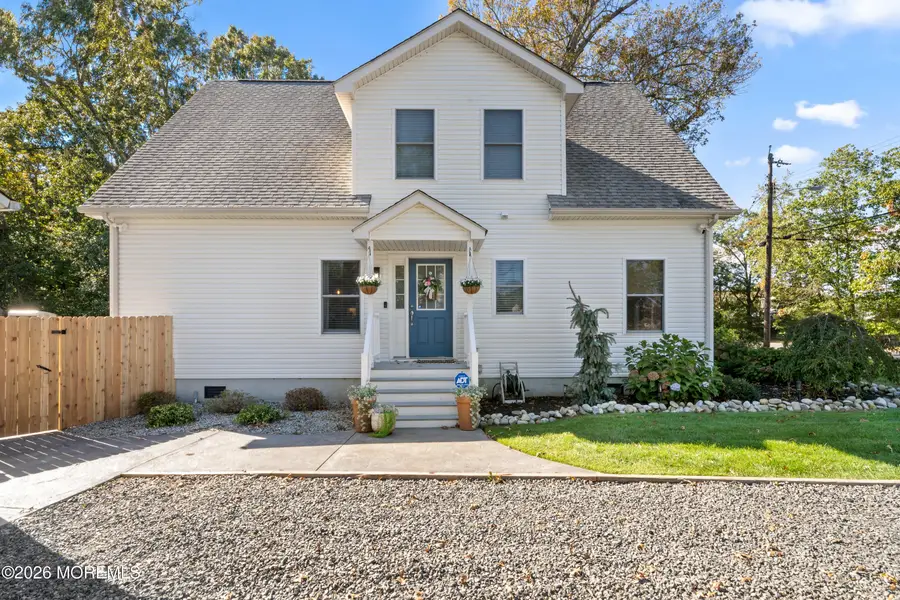 10 Pennsylvania Avenue, Waretown, NJ 08758 - #2
