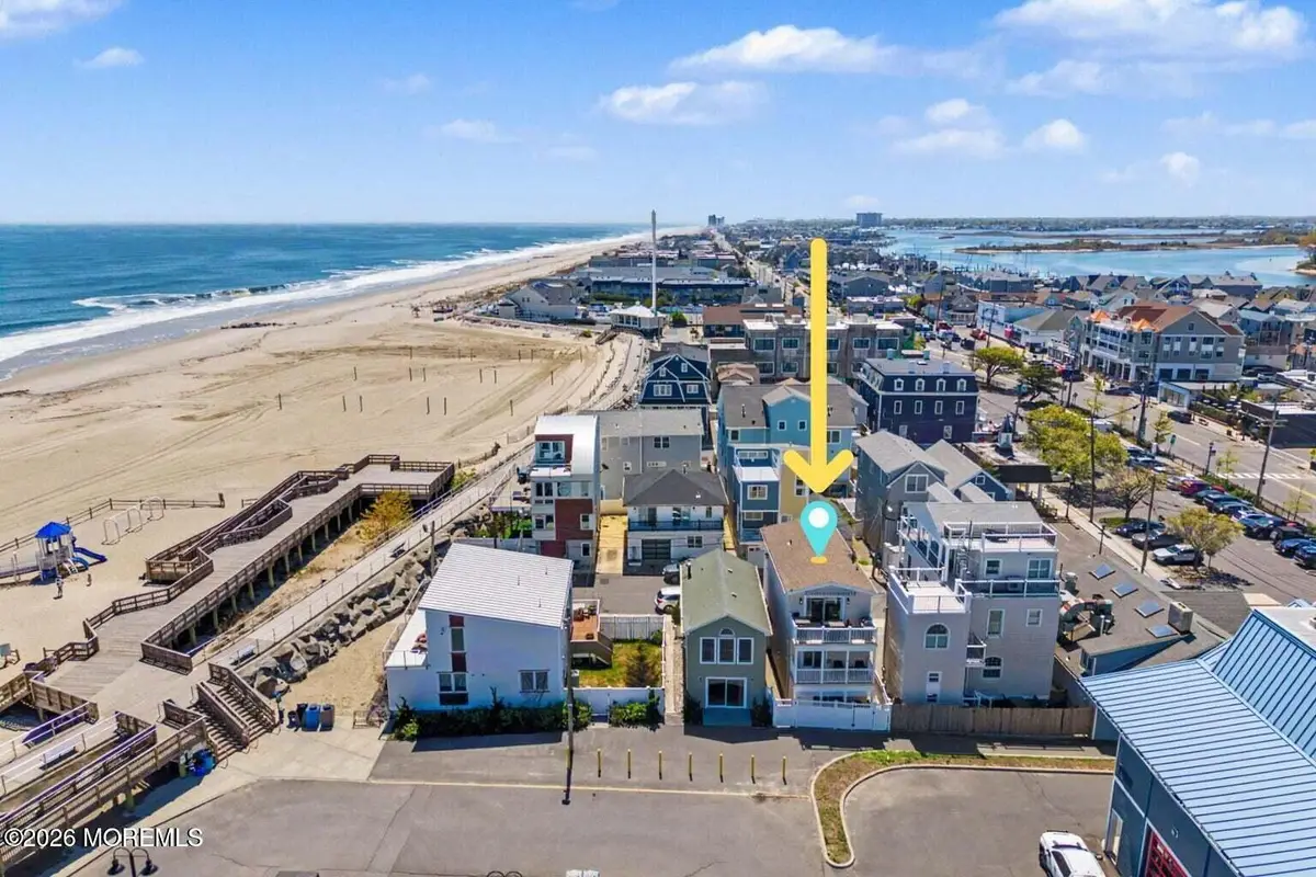 7 Church Street, Sea Bright, NJ 07760 - #1