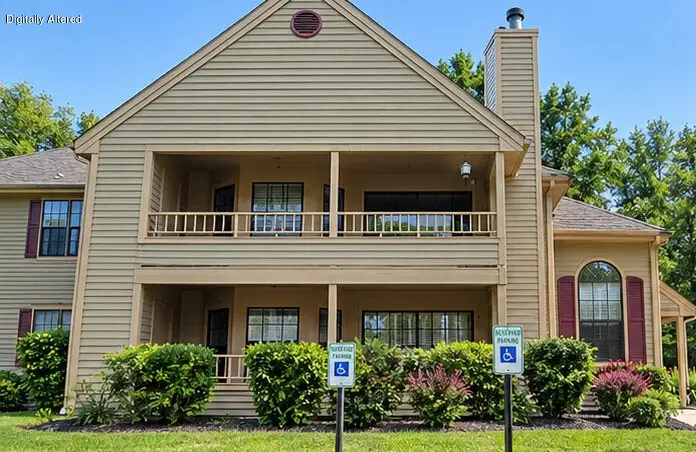 405 Chester Court #405, Helmetta, NJ 08828 - #1