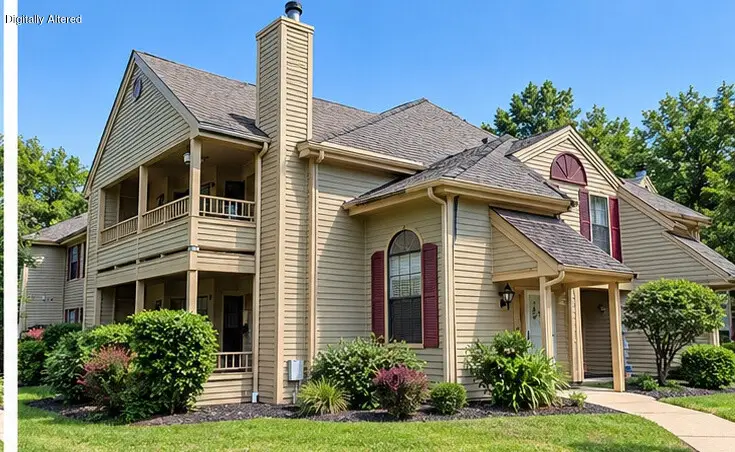 405 Chester Court #405, Helmetta, NJ 08828 - #2