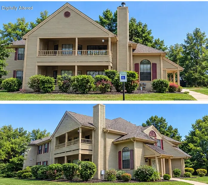 405 Chester Court #405, Helmetta, NJ 08828 - #3
