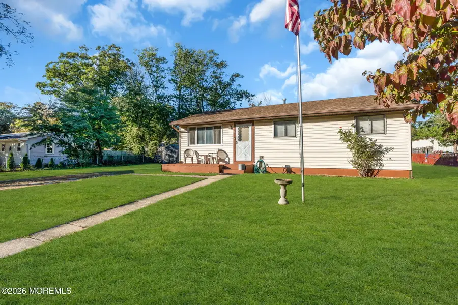 6 Beam Avenue, Jackson, NJ 08527 - #2