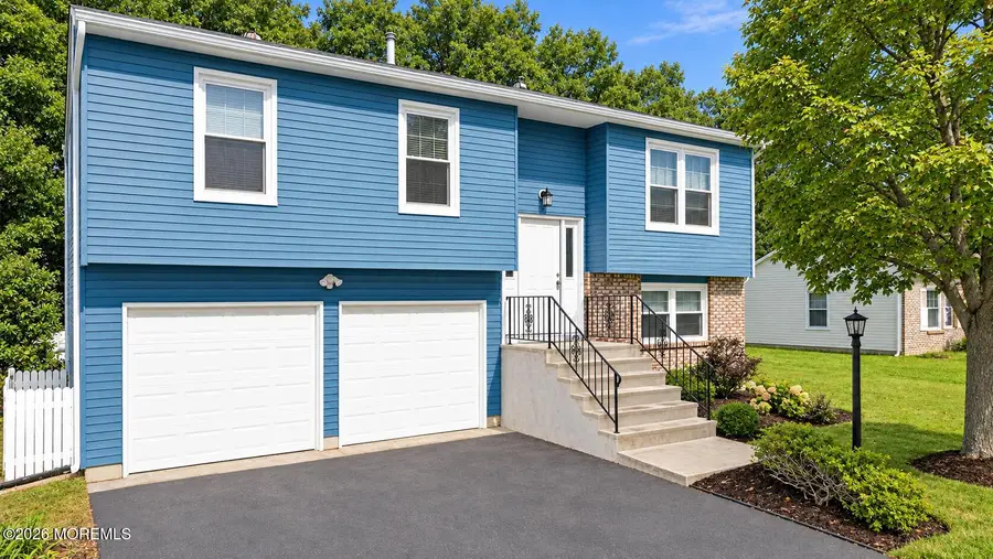 15 Deer Run Drive, Barnegat, NJ 08005 - #2