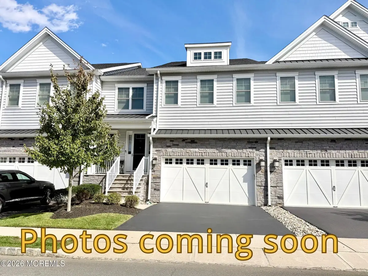 58 Lawley Drive, Lincroft, NJ 07738 - #1