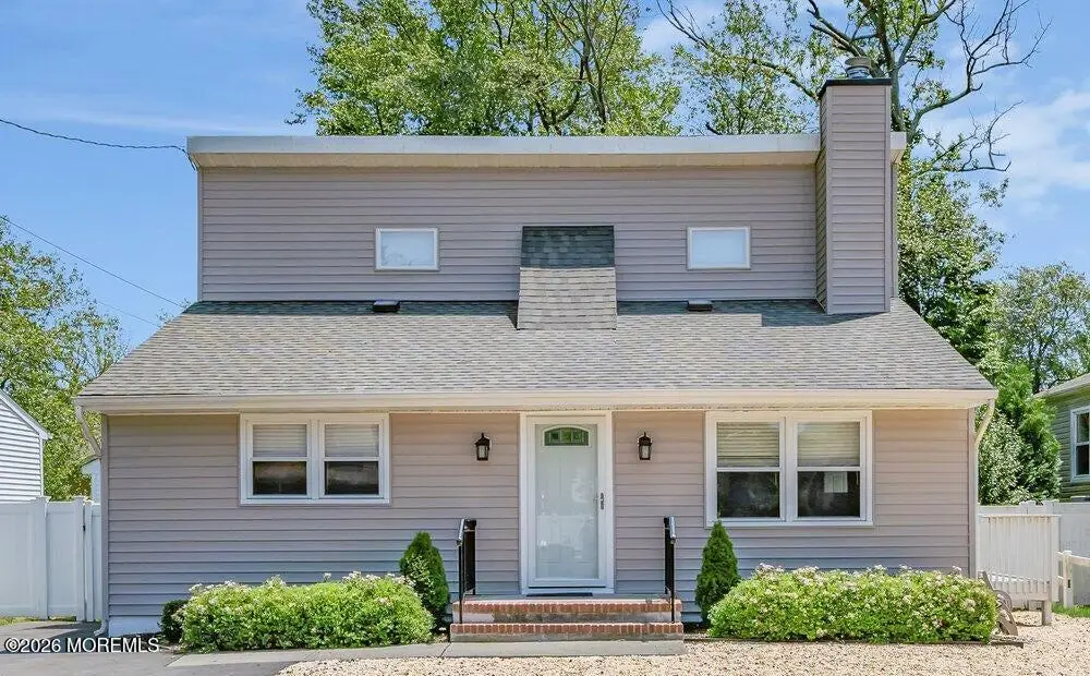 71 Pacific Ocean Drive, Brick, NJ 08723 - #1