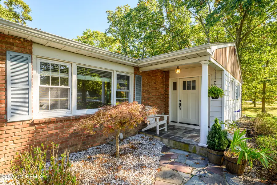 732 Bowne Road, Ocean, NJ 07712 - #2