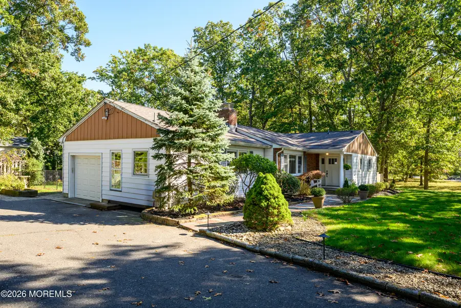 732 Bowne Road, Ocean, NJ 07712 - #3
