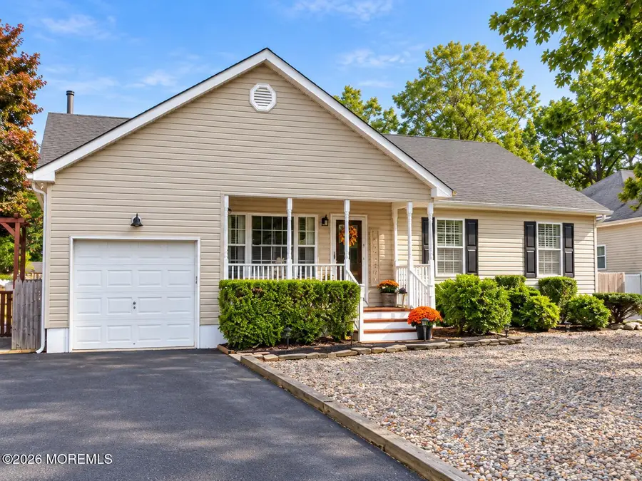 131 Bosun Avenue, Manahawkin, NJ 08050 - #2