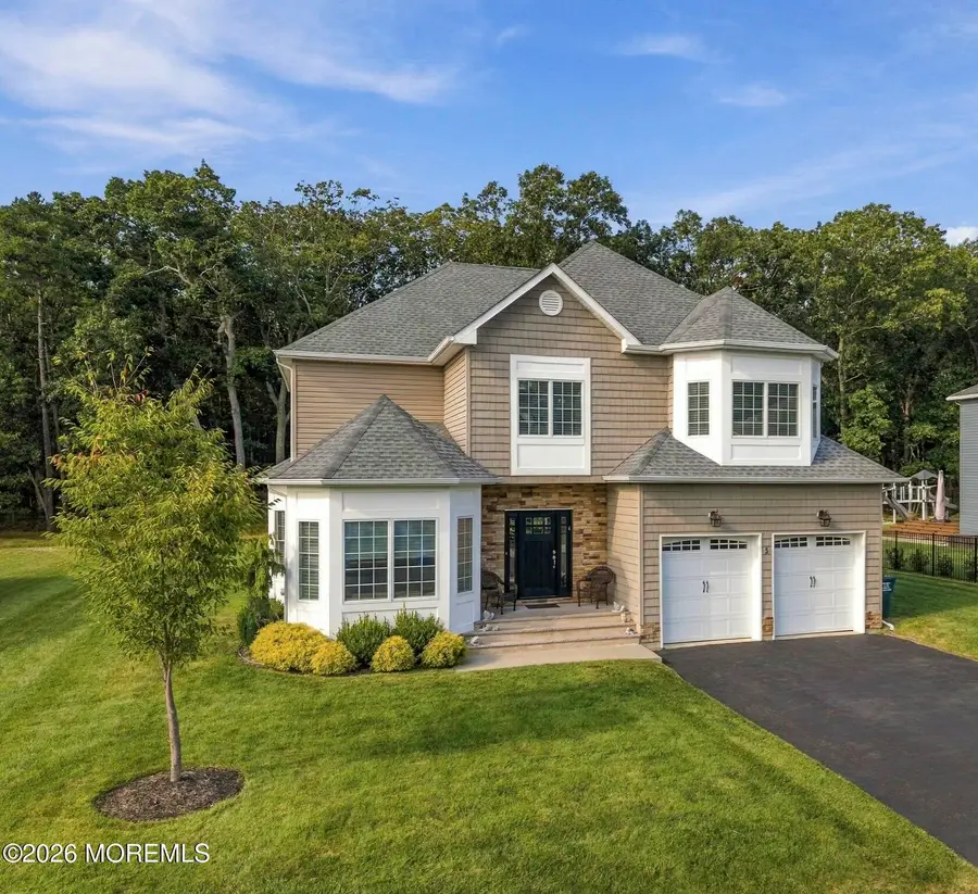 5 Sarah Lane, Eatontown, NJ 07724 - #2