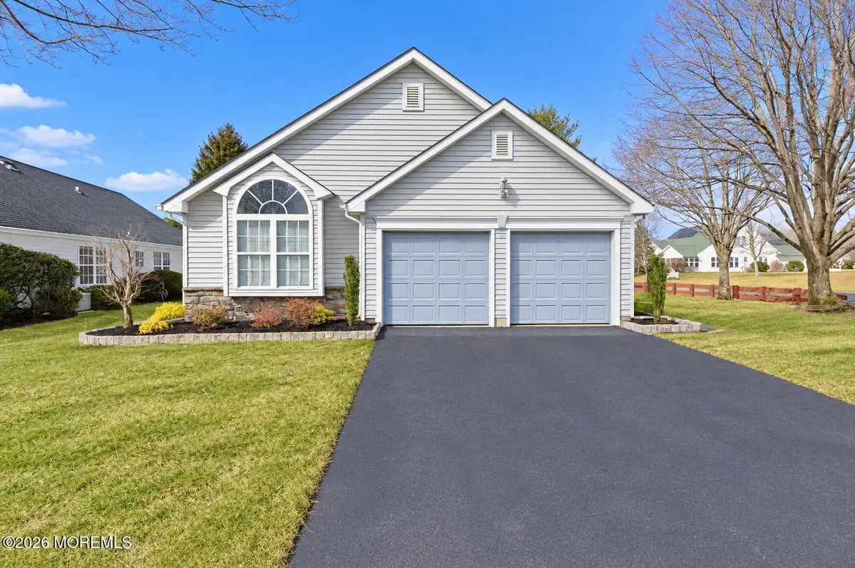 2688 Lancaster Lane, Toms River, NJ 08755 - #1