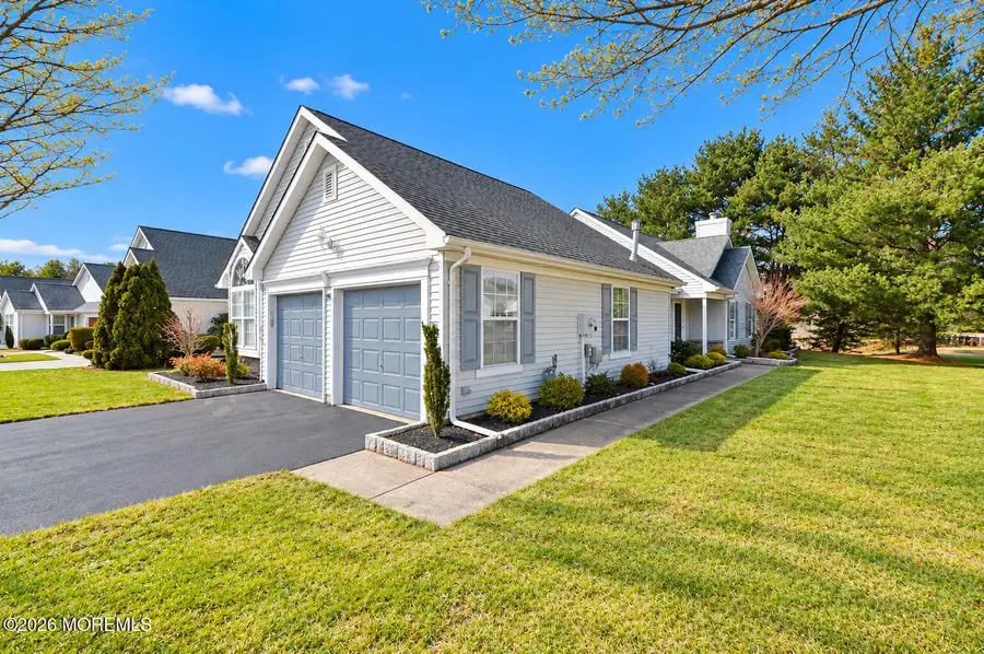 2688 Lancaster Lane, Toms River, NJ 08755 - #2