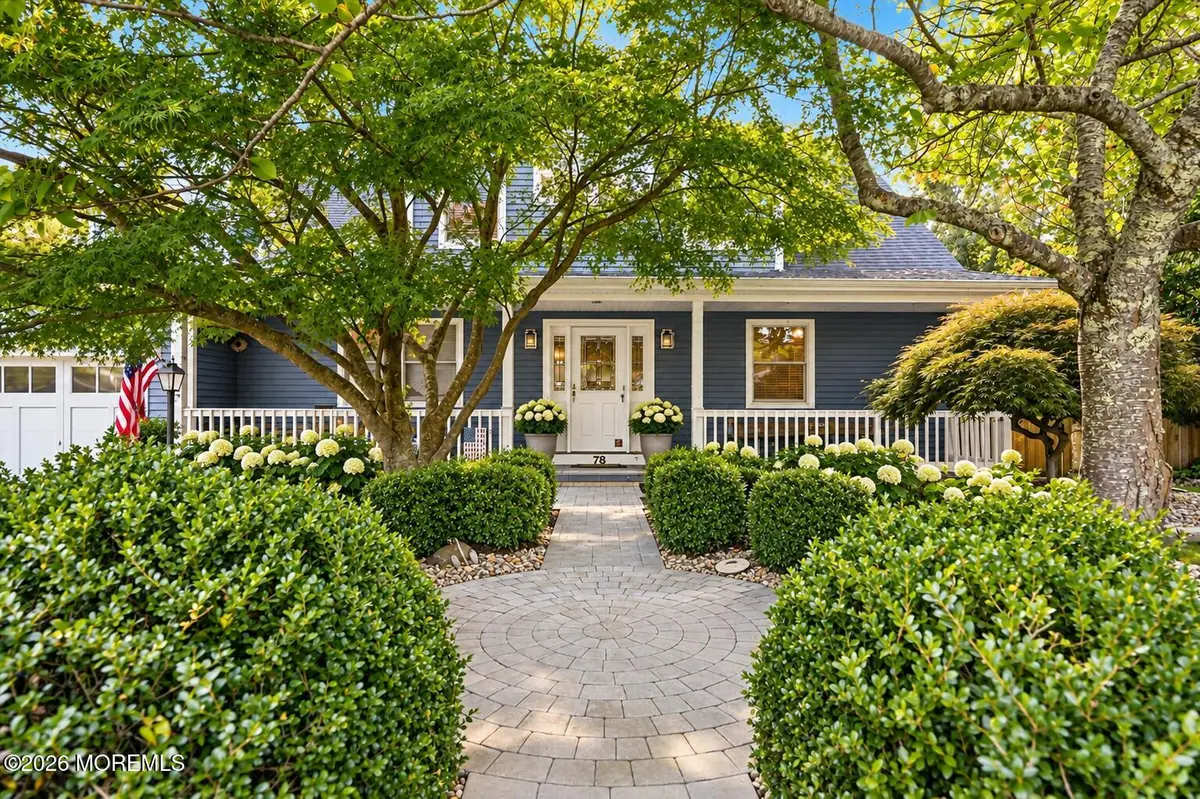 78 Marine Road, Waretown, NJ 08758 - #1