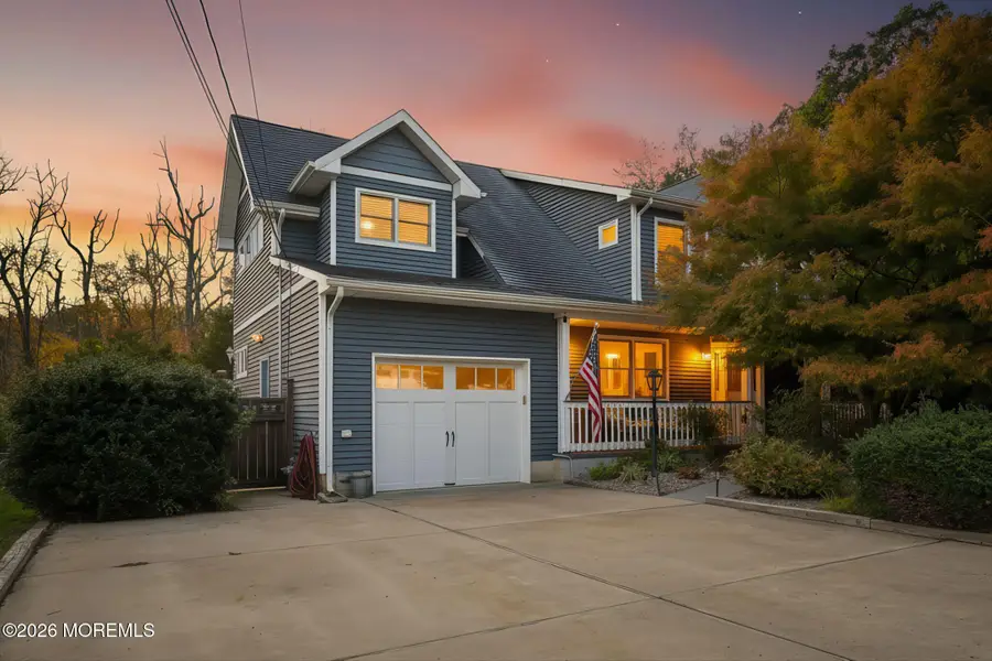 78 Marine Road, Waretown, NJ 08758 - #2