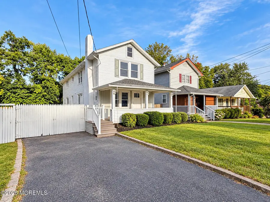 543 Riverside Drive, Neptune, NJ 07753 - #2