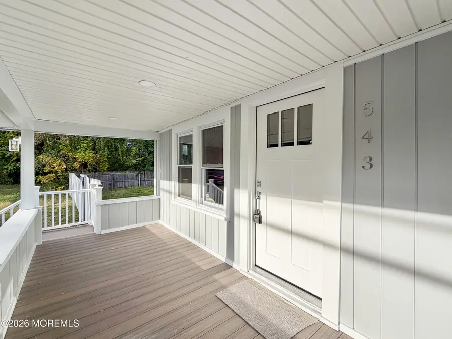 543 Riverside Drive, Neptune, NJ 07753 - #3