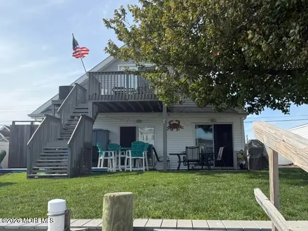 45 Anchor Drive, Little Egg Harbor, NJ 08087
