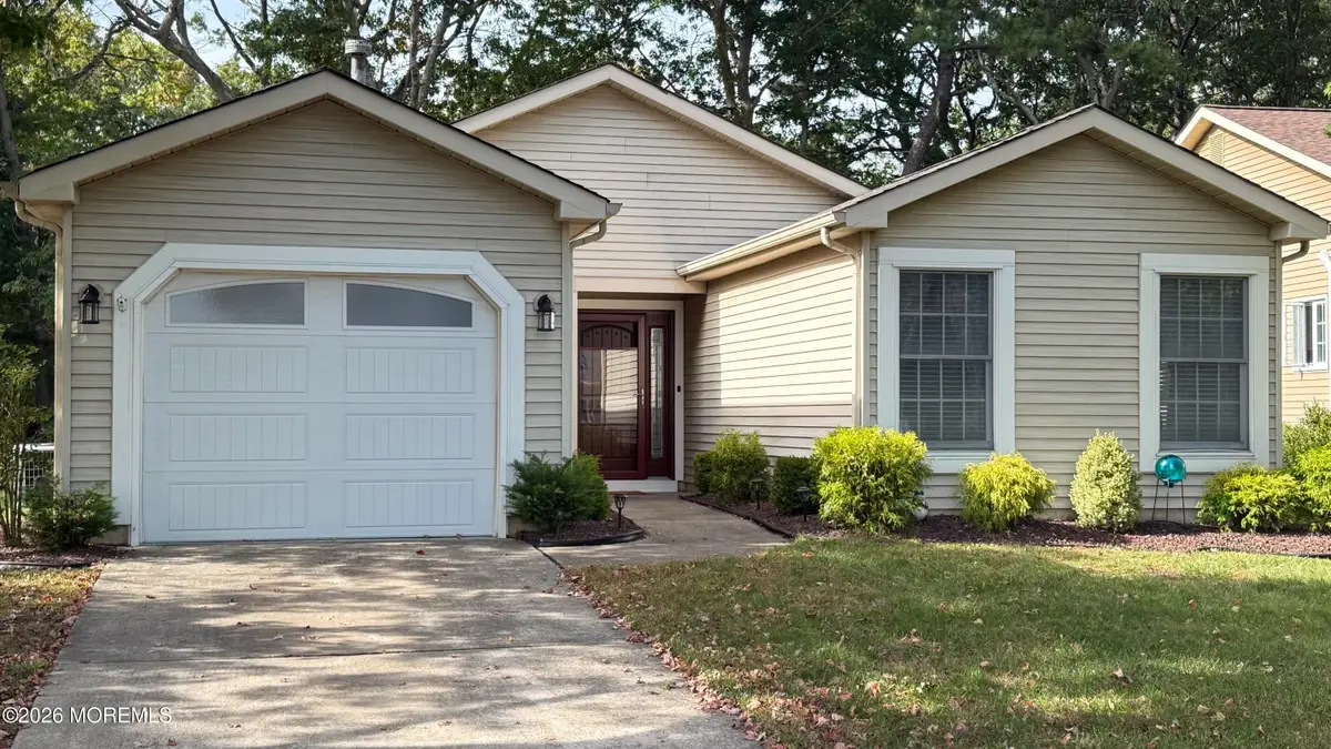 1890 Buttonwood Avenue, Toms River, NJ 08755 - #1