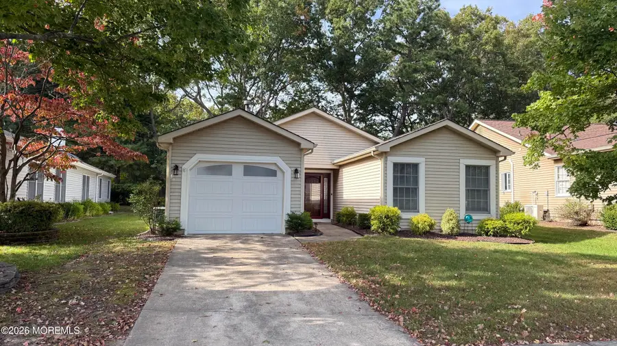 1890 Buttonwood Avenue, Toms River, NJ 08755 - #2