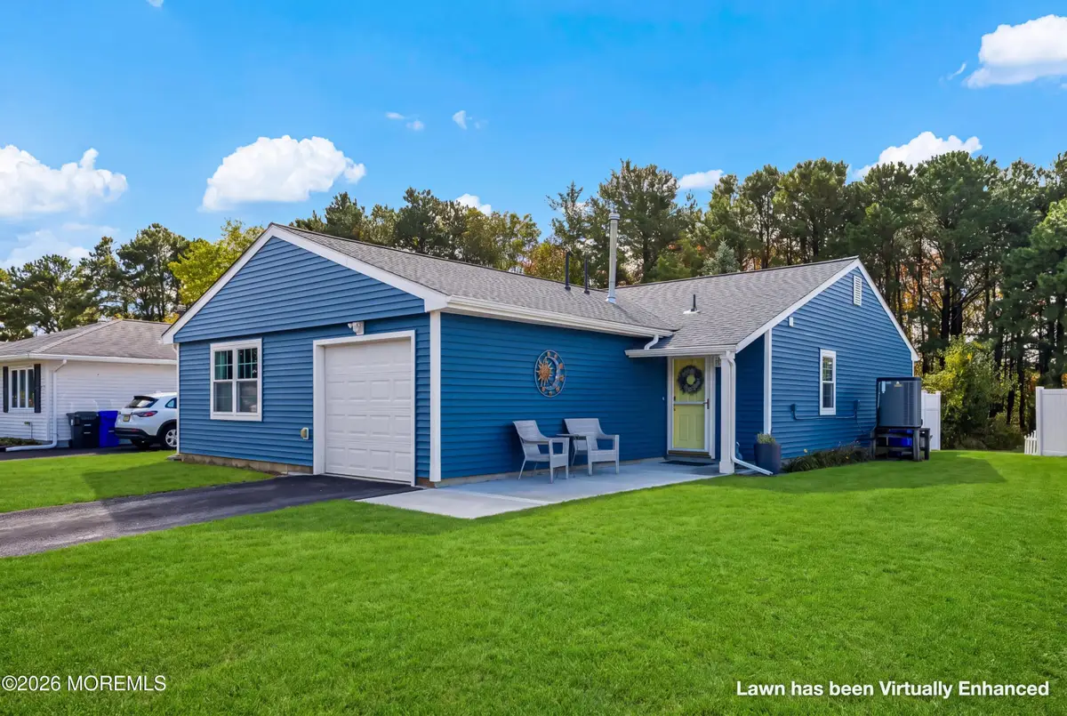 40 Jetty Court, Brick, NJ 08723 - #1
