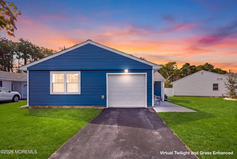 40 Jetty Court, Brick, NJ 08723 - #2