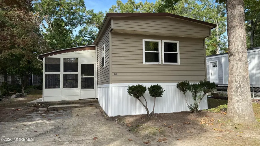3559 Weymouth Road, Browns Mills, NJ 08015 - #2