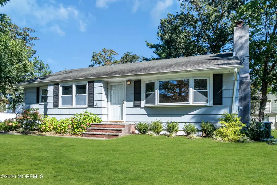 2904 Adams Street, Wall, NJ 07719 - #2