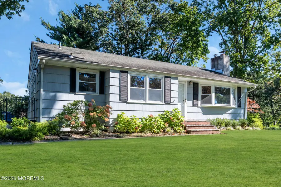 2904 Adams Street, Wall, NJ 07719 - #3