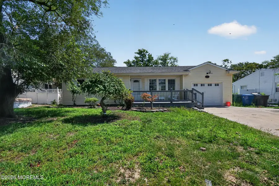 877 Egret Drive, Toms River, NJ 08753 - #3