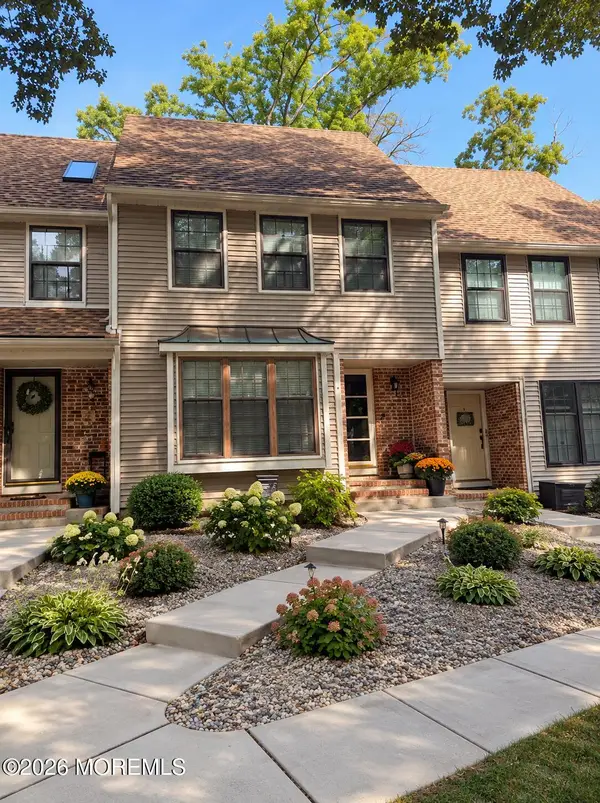 903 Bent Trail #837, Toms River, NJ 08753