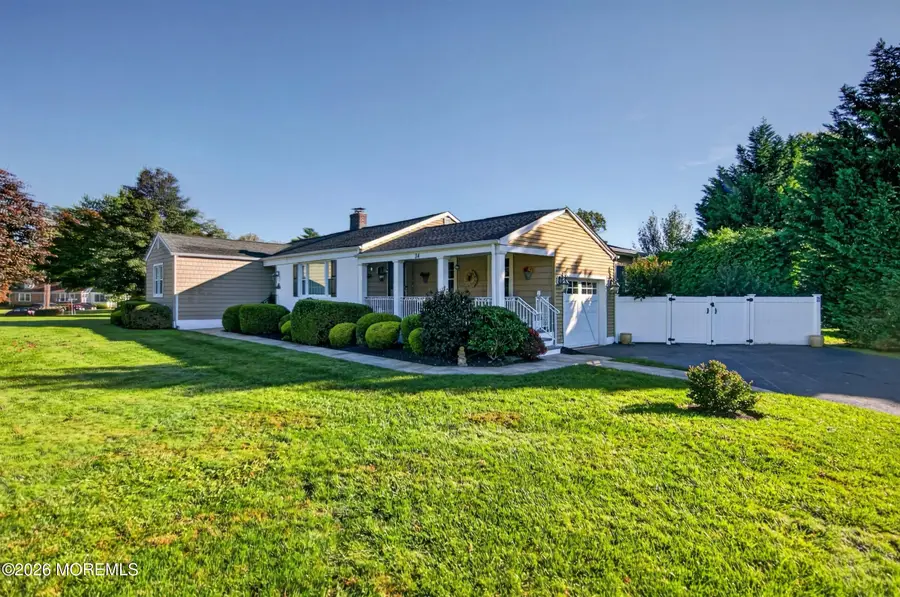34 Queens Drive, Little Silver, NJ 07739 - #2