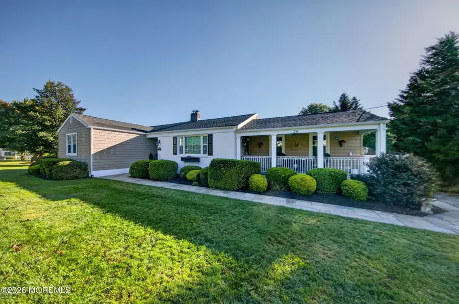 34 Queens Drive, Little Silver, NJ 07739 - #3