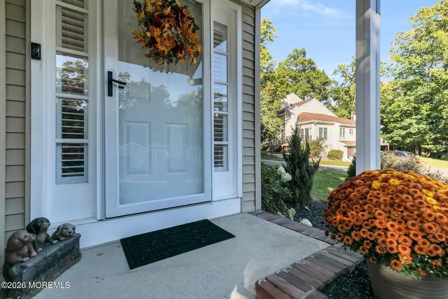 24 Mulberry Court #D, Brielle, NJ 08730 - #2