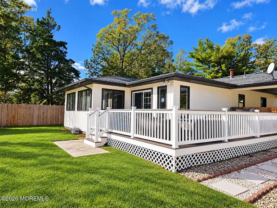 131 Riparian Way, Toms River, NJ 08753 - #3