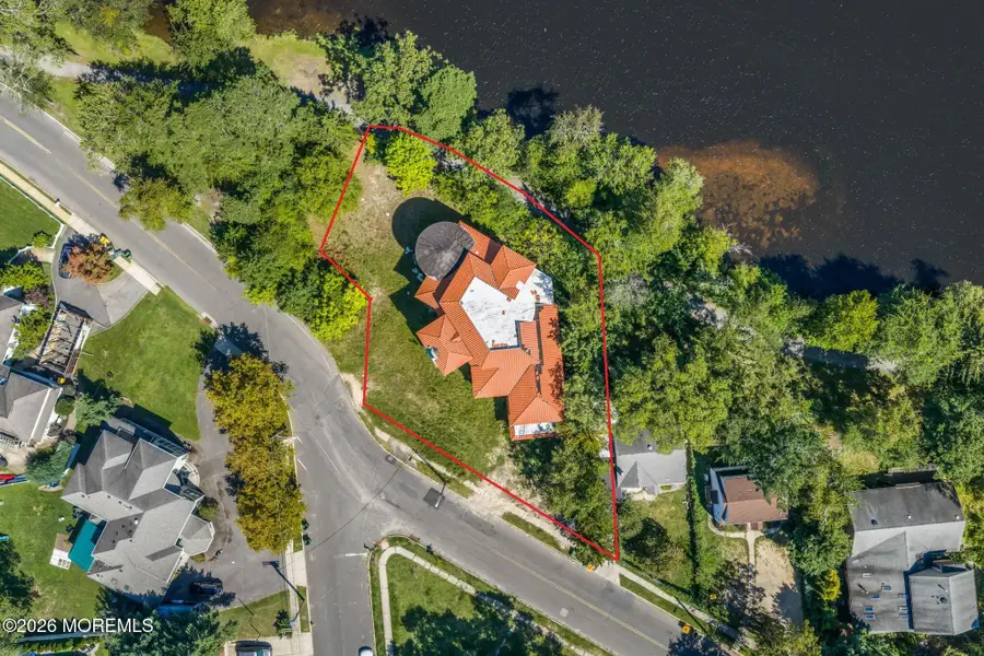 123 Lake Drive, Lakewood, NJ 08701 - #2