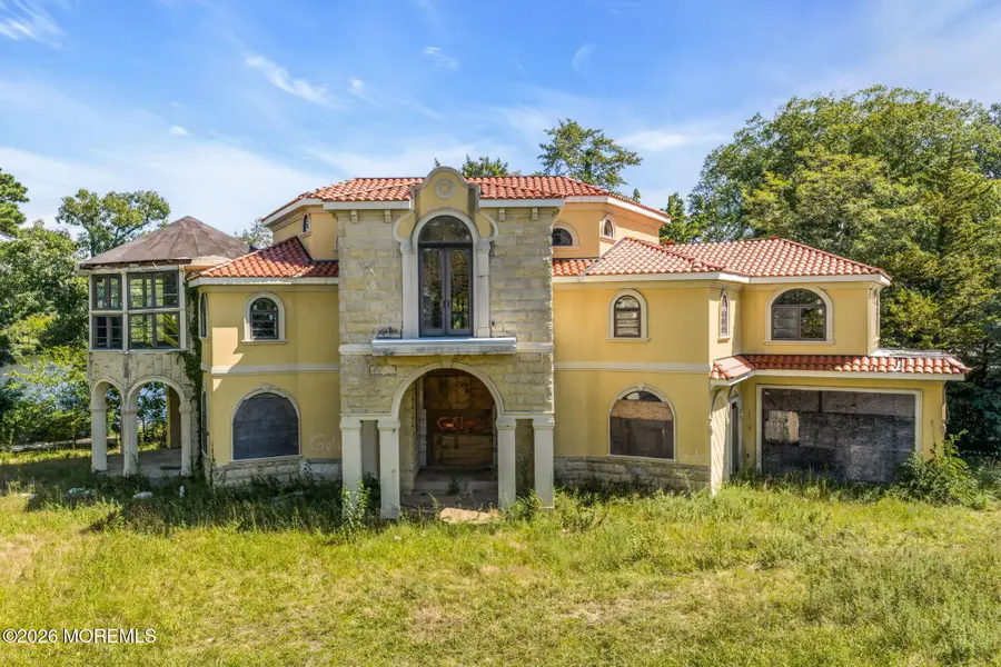 123 Lake Drive, Lakewood, NJ 08701 - #3