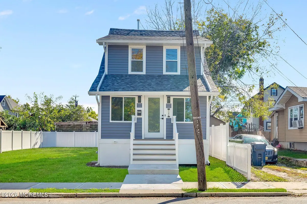 1306 11th Avenue, Neptune, NJ 07753 - #1