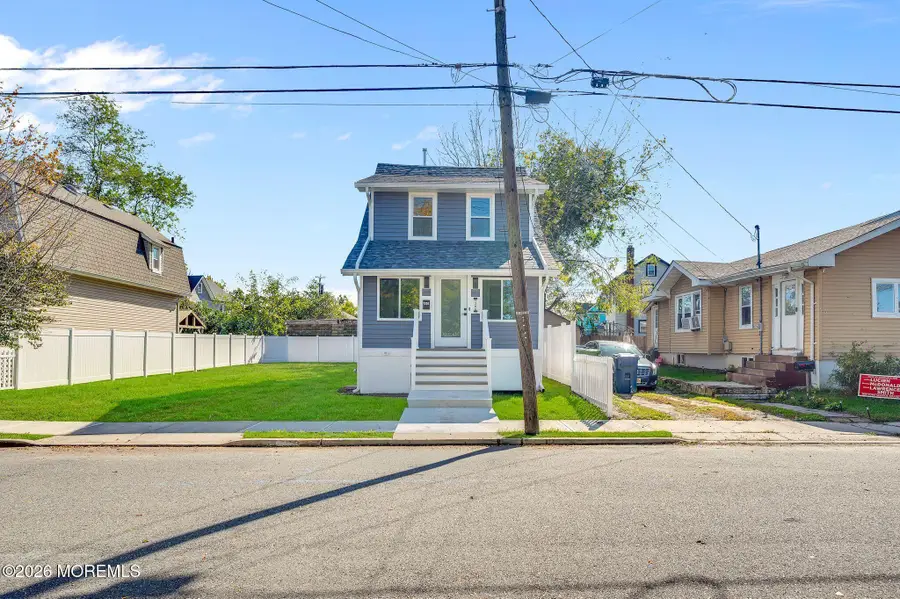 1306 11th Avenue, Neptune, NJ 07753 - #2