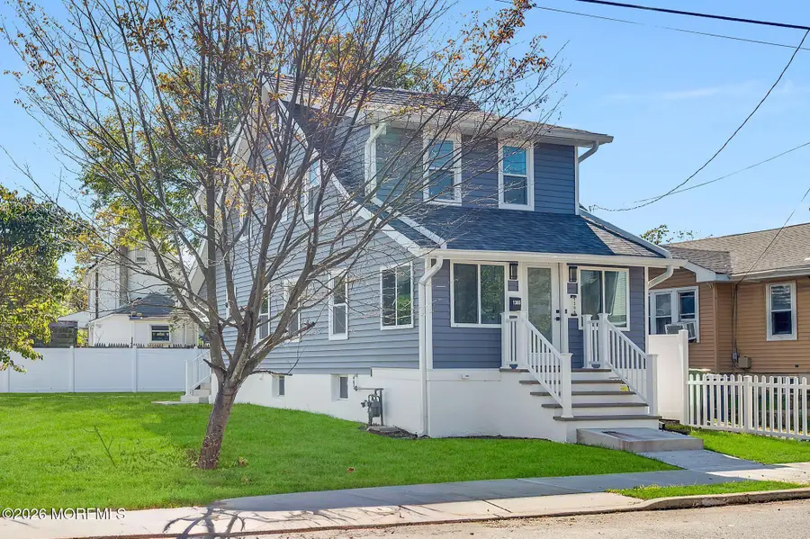 1306 11th Avenue, Neptune, NJ 07753 - #3