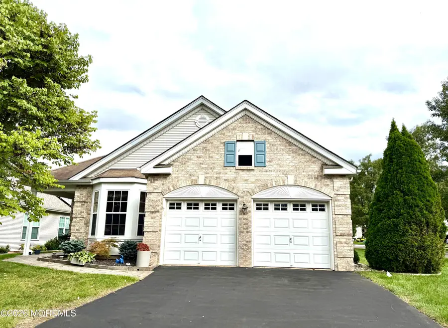 9 Powderhorn Way, Allentown, NJ 08501 - #2