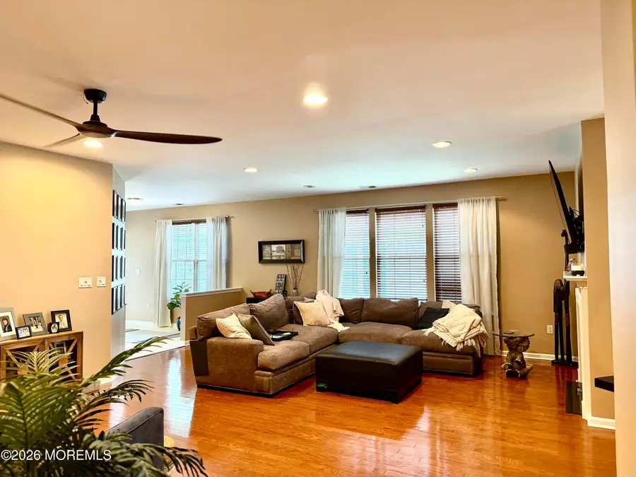 9 Powderhorn Way, Allentown, NJ 08501 - #3