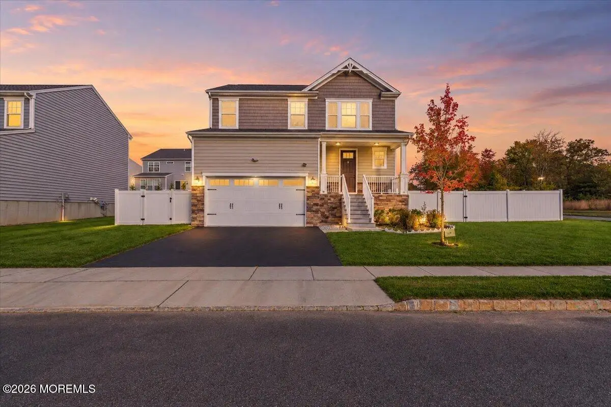 2 Gazania Drive, Old Bridge, NJ 08857 - #1