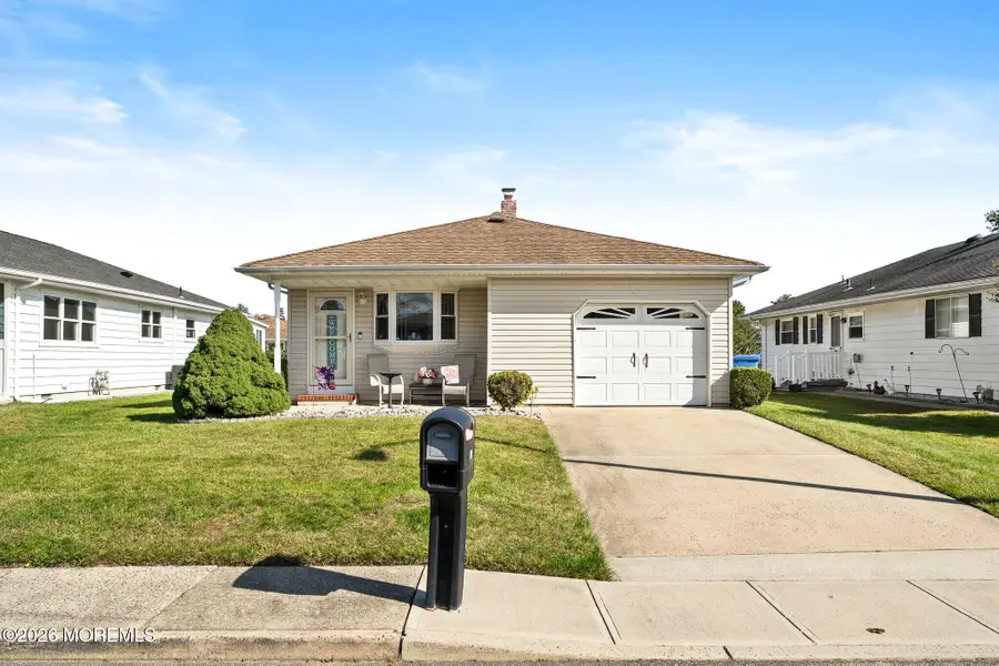30 Bonaire Drive, Toms River, NJ 08757 - #3
