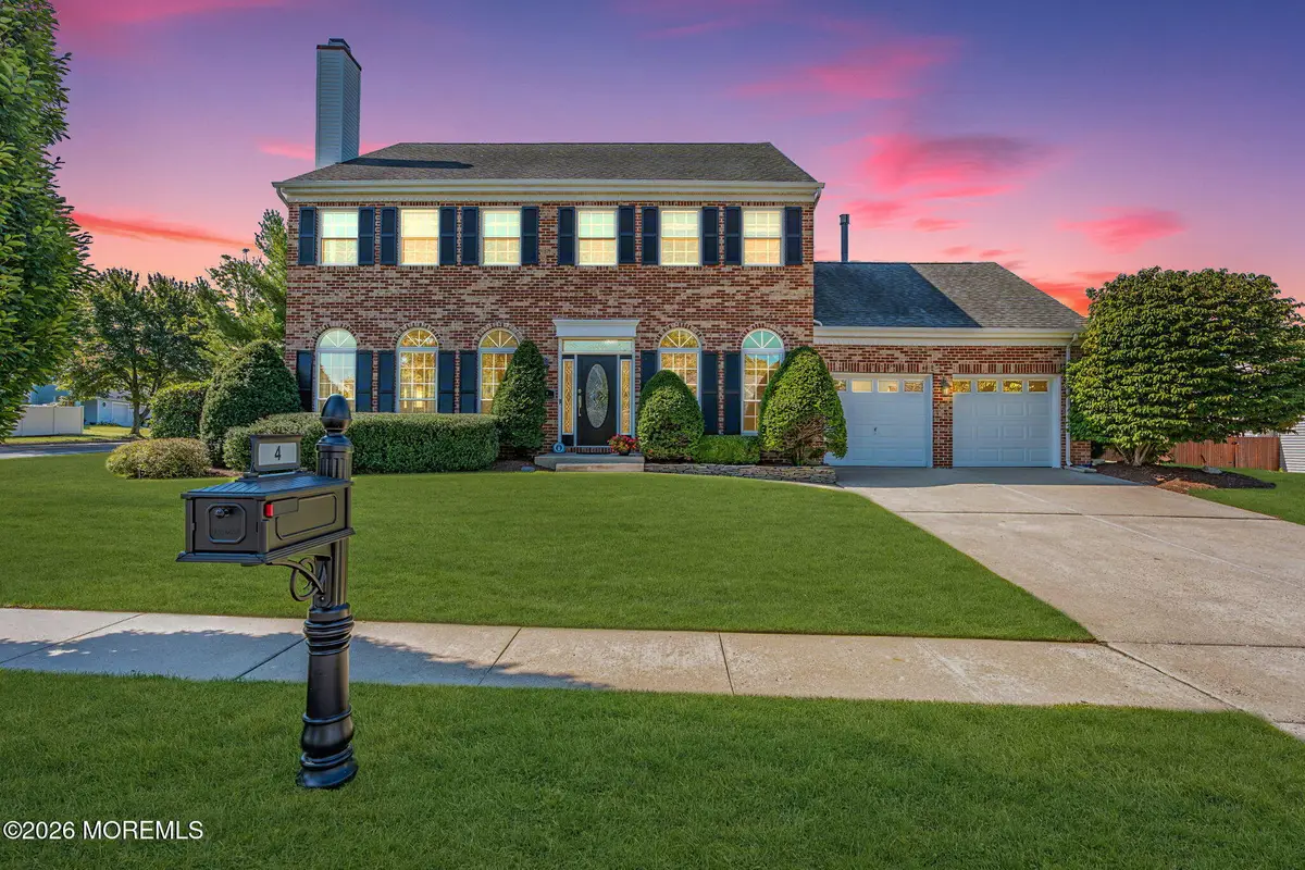 4 Hickory Circle, Barnegat, NJ 08005 - #1
