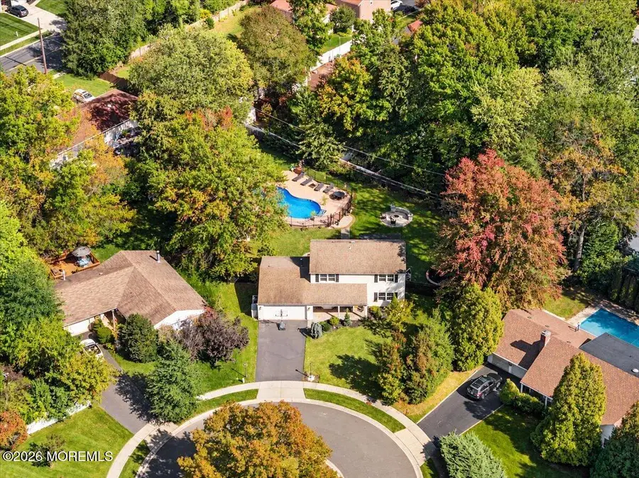 4 Cypress Court, Aberdeen, NJ 07747 - #3